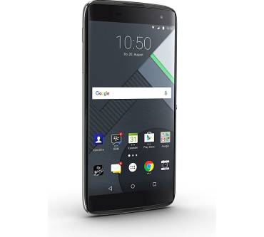 Produktbild BlackBerry DTEK60