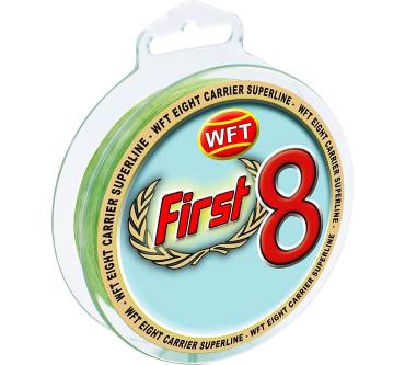 Produktbild WFT First 8