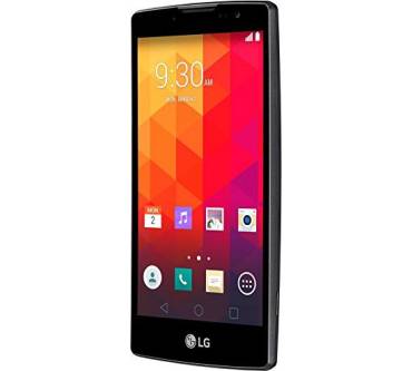 Produktbild LG Spirit LTE