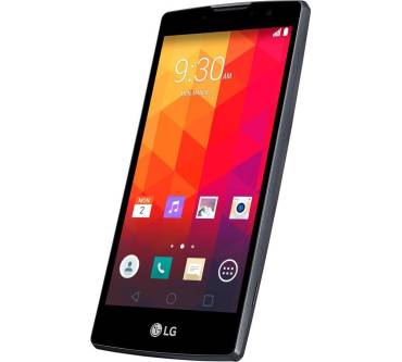 Produktbild LG Spirit LTE