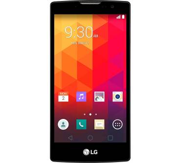 Produktbild LG Spirit LTE