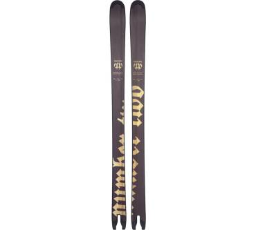 Produktbild Pure Ski Number Two (Modell 2015/2016)