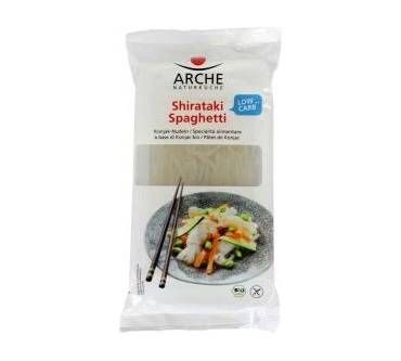 Produktbild Arche Naturküche Shirataki Spaghetti