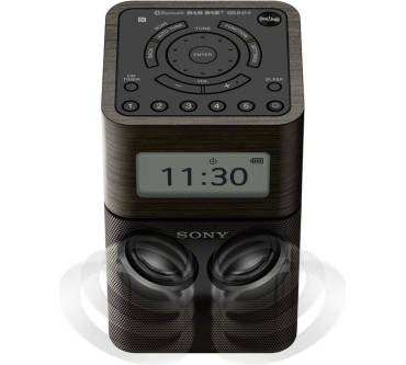 Produktbild Sony XDR-V1BTD