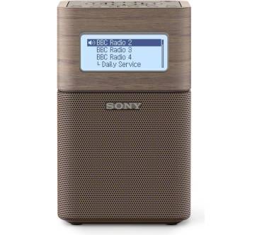 Produktbild Sony XDR-V1BTD