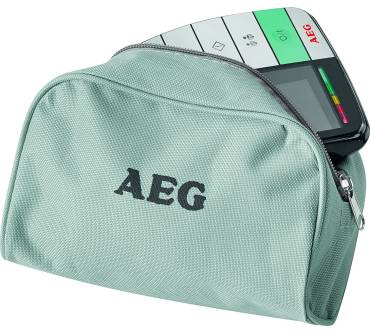 Produktbild AEG BMG 5677