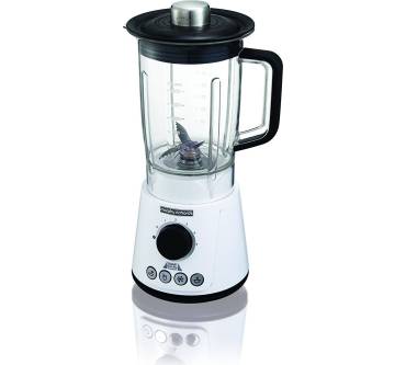 Produktbild Morphy Richards Total Control Standmixer 403040EE