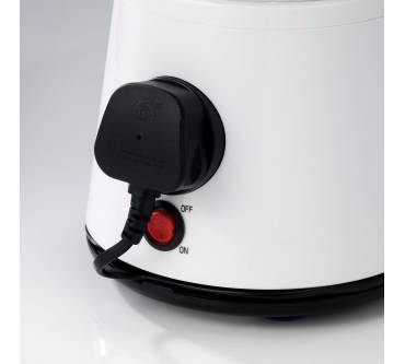 Produktbild Morphy Richards Total Control Standmixer 403040EE