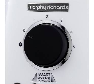 Produktbild Morphy Richards Total Control Standmixer 403040EE