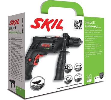 Produktbild Skil 6110 AA