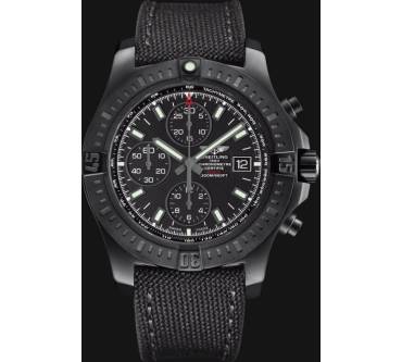 Produktbild Breitling Colt Chronograph Automatik