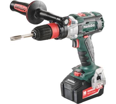 Produktbild Metabo GB 18 LTX BL Q I