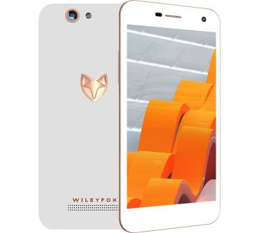 Produktbild Wileyfox Spark+