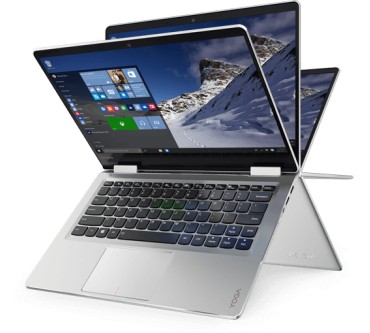 Produktbild Lenovo Yoga 710 (14