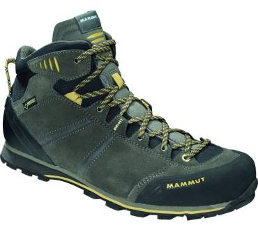 Produktbild Mammut Wall Guide Mid GTX