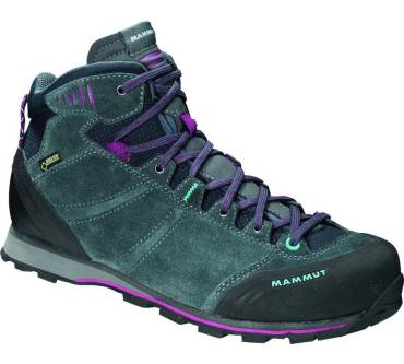 Produktbild Mammut Wall Guide Mid GTX