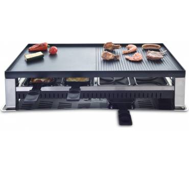 Produktbild Solis 5 in 1 Table Grill für 8