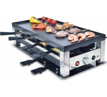 Produktbild Solis 5 in 1 Table Grill für 8