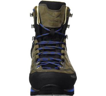 Produktbild Salewa Mountain Trainer Mid Leather