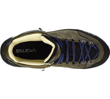 Produktbild Salewa Mountain Trainer Mid Leather