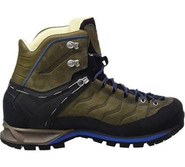 Produktbild Salewa Mountain Trainer Mid Leather