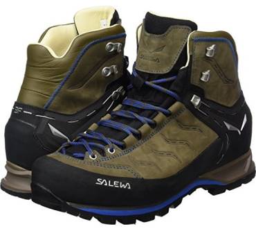 Produktbild Salewa Mountain Trainer Mid Leather