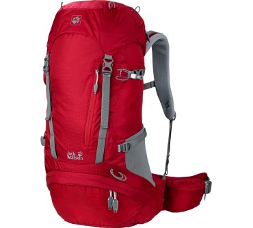 Produktbild Jack Wolfskin ACS Hike 32 Pack