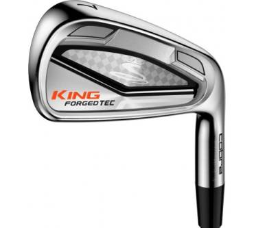 Produktbild Cobra King Forged Tec Irons