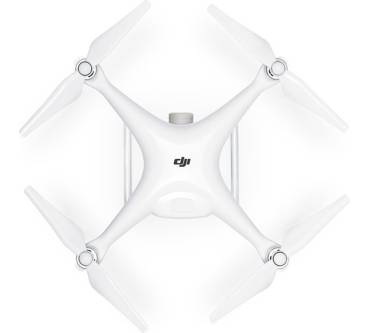 Produktbild DJI Phantom 4 Pro