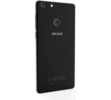 Produktbild Archos 55 Diamond Selfie