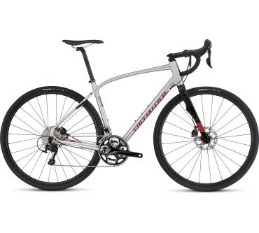 Produktbild Specialized Diverge Comp DSW CEN (Modell 2016)