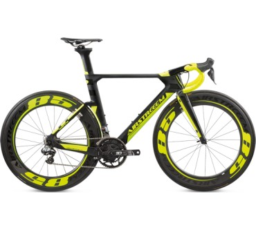 Produktbild Airstreeem Super TT Road - Shimano Dura Ace Di2 (Modell 2016)