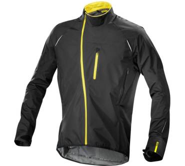 Produktbild Mavic Ksyrium Pro H2O Jacket