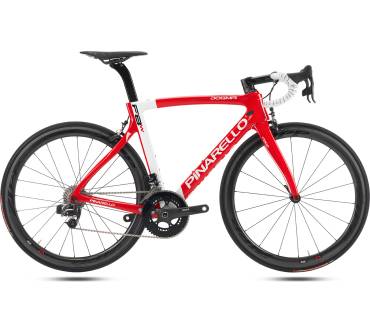 Produktbild Pinarello Dogma F8W (Modell 2016)