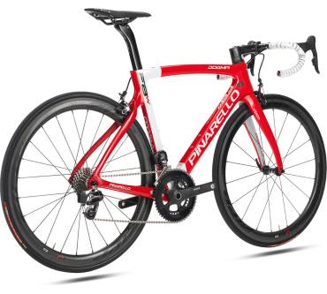 Produktbild Pinarello Dogma F8W (Modell 2016)