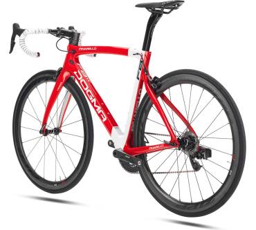 Produktbild Pinarello Dogma F8W (Modell 2016)