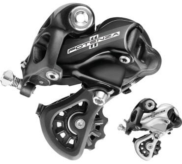 Produktbild Campagnolo Potenza 11