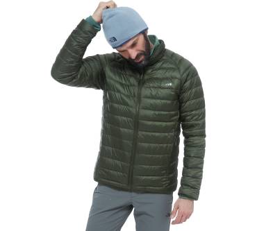 Produktbild The North Face Trevail Jacke