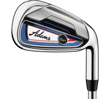 Produktbild Adams Golf Blue Irons