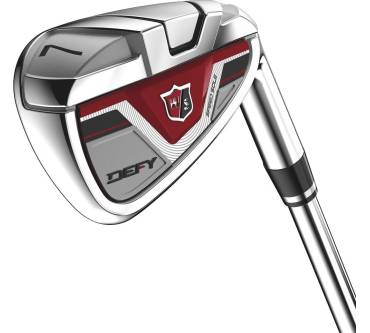 Produktbild Wilson Defy Hybrid-Irons