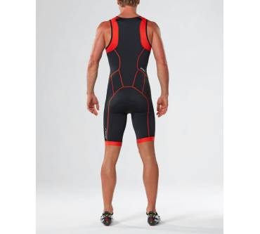 Produktbild 2XU Men‘s Active Trisuit