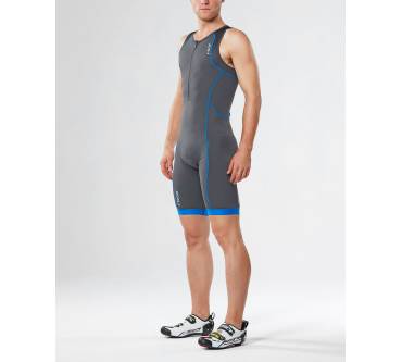 Produktbild 2XU Men‘s Active Trisuit