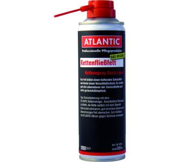 Produktbild Atlantic Mineralölwerk Kettenfließfett