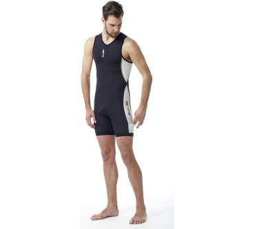 Produktbild Dare2Tri Mens Kona trisuit frontzip