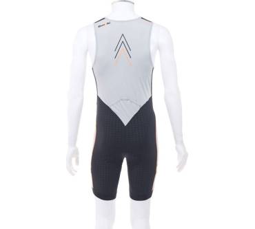 Produktbild Dare2Tri Mens Kona trisuit frontzip