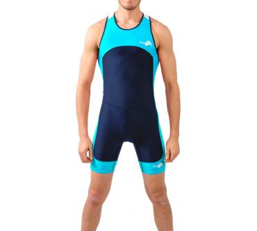 Produktbild Kiwami Men's Prima Race Trisuit