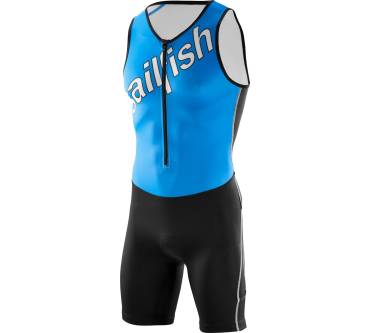 Produktbild Sailfish Mens Trisuit Team