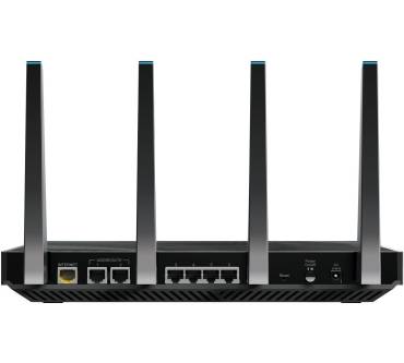 Produktbild NetGear Nighthawk X8 AC5300