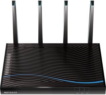 Produktbild NetGear Nighthawk X8 AC5300