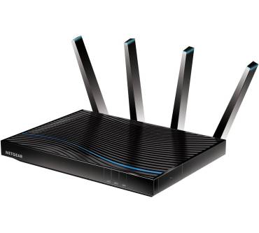 Produktbild NetGear Nighthawk X8 AC5300